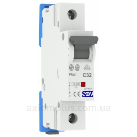 Фото SEZ (PR61C32А)