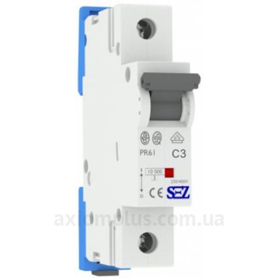 Фото SEZ (PR61C3А)