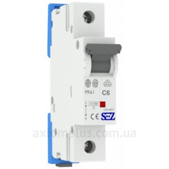 Фото SEZ (PR61C6А)