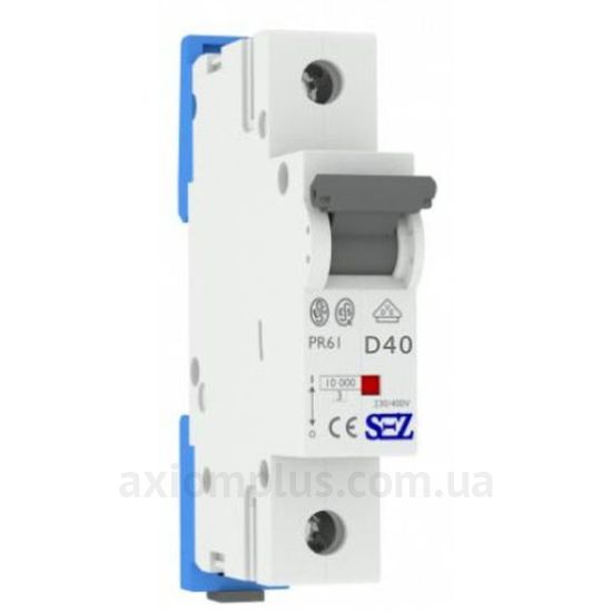 Фото SEZ (PR61D40А)
