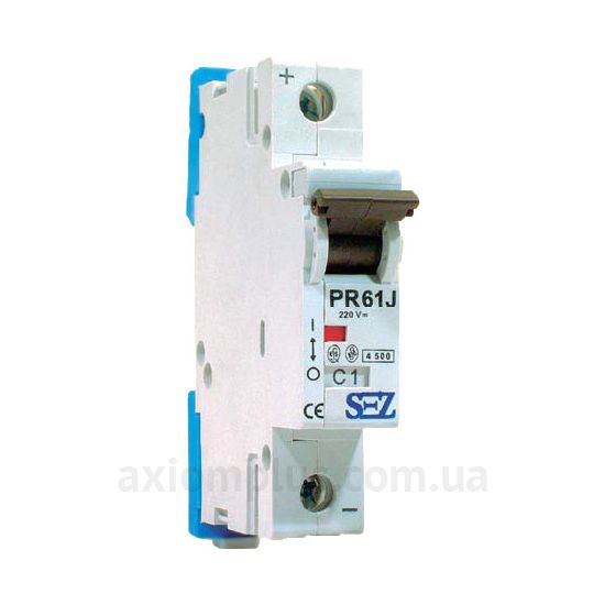 Зображення SEZ (PR61JC10A)