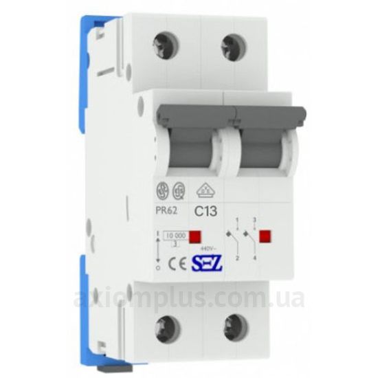 Фото SEZ (PR62C13A)