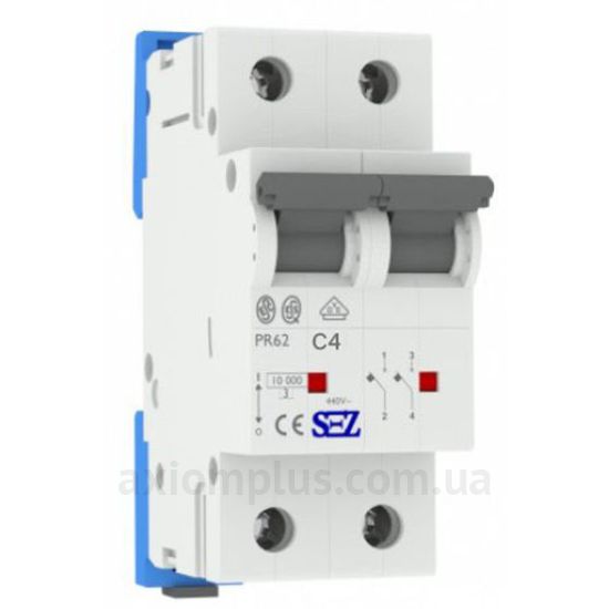 Фото SEZ (PR62C4A)