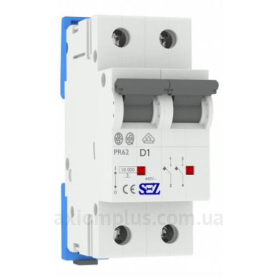 Фото SEZ (PR62D1А)