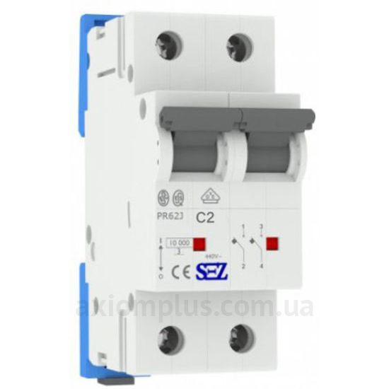 Фото SEZ (PR62JC2А)