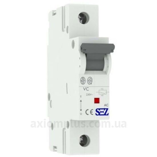 Изображение SEZ (VC24V)
