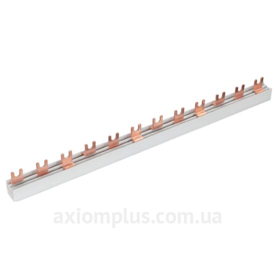 Шина SEZ F-3L-1000/10-a1-L FORK 3P (белый цвет) фото