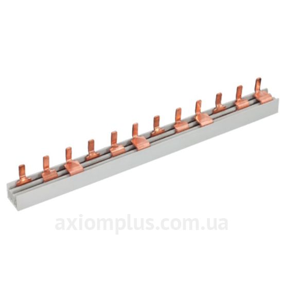 Шина SEZ P-3L-1000/10-a1-L PIN 3P (белый цвет) фото