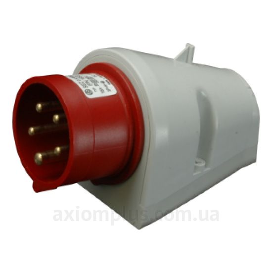 SEZ IPNO1653 красного цвета