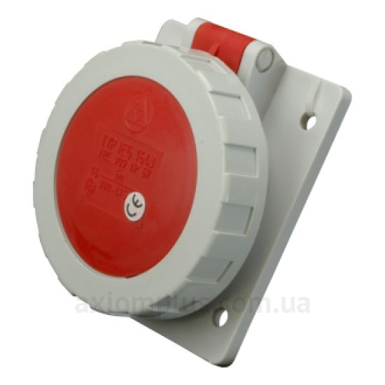 SEZ IEG3253 красного цвета