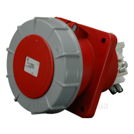 SEZ IEGN12543 красного цвета