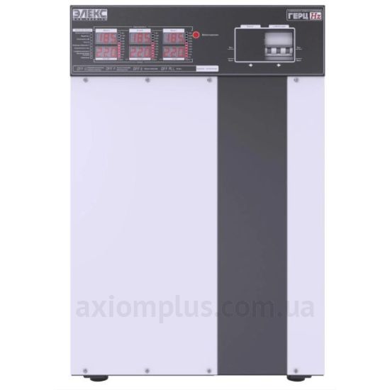 Зображення Елекс Герц У 16-3/50 v3.0 (E300057)