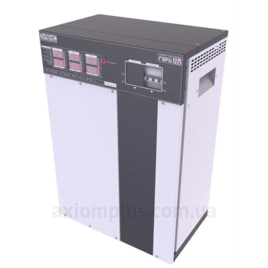 Зображення Елекс Герц У 36-3-80 v3.0 (E000146)