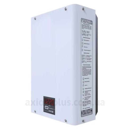 Элекс Гибрид У 9-1-10 v2.0 фото