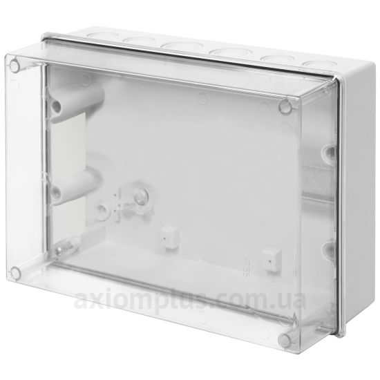 Зображення Elektro-Plast CARBO-BOX 0253-20 303мм×213мм глибина 125мм (IP55)