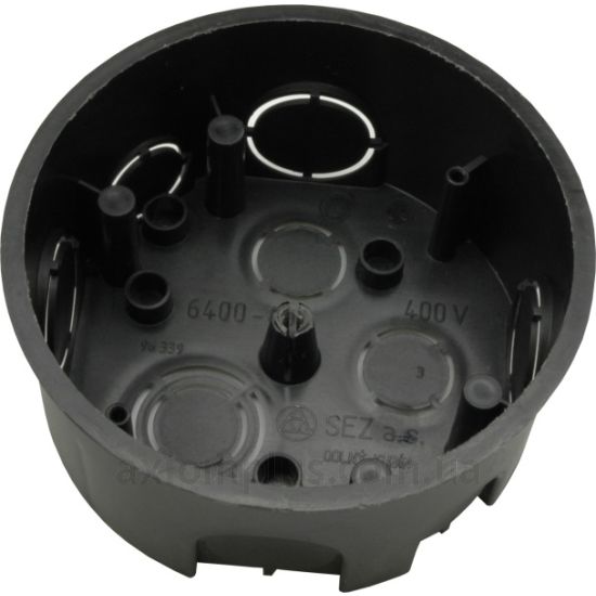 SEZ 6400-40 Ø112мм глубина 52мм (IP00)