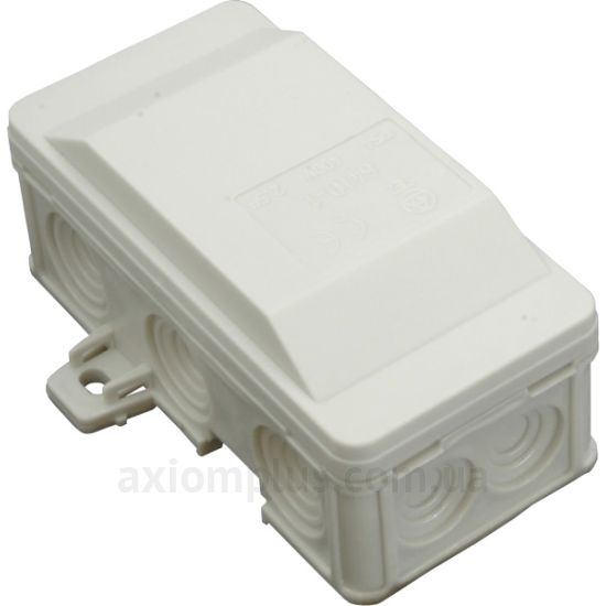 SEZ 6410-10 90мм×45мм глубина 40мм (IP54)