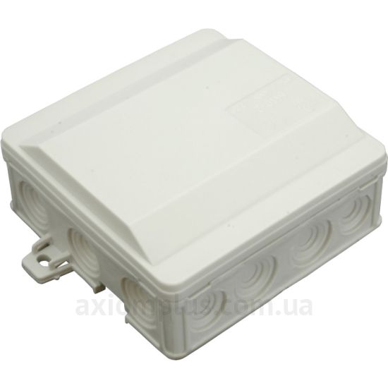 Зображення SEZ 6410-20 90мм×90мм глибина 40мм (IP54)