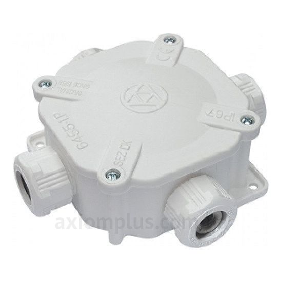 Фото SEZ 6455-11PSV 122мм×122мм глибина 45мм (IP66)