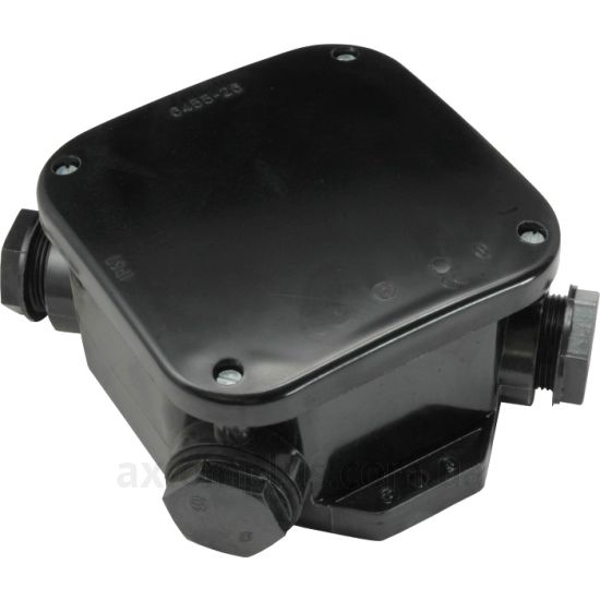 SEZ 6455-26 170мм×170мм глубина 70мм (IP66)