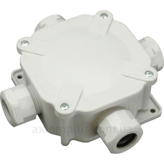 Зображення SEZ 6455-27 P S 6455-27PS 144мм×144мм глибина 67мм (IP67)