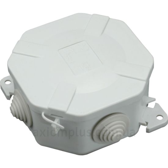 Фото SEZ 6455-31 94мм×94мм глибина 43мм (IP54)
