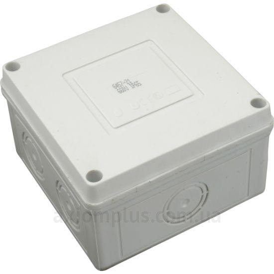 Зображення SEZ 6457-23 111мм×111мм глибина 66мм (IP65)