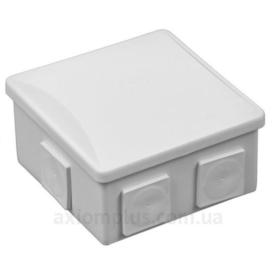 Зображення SEZ S-BOX036O 80мм×80мм глибина 40мм (IP44)