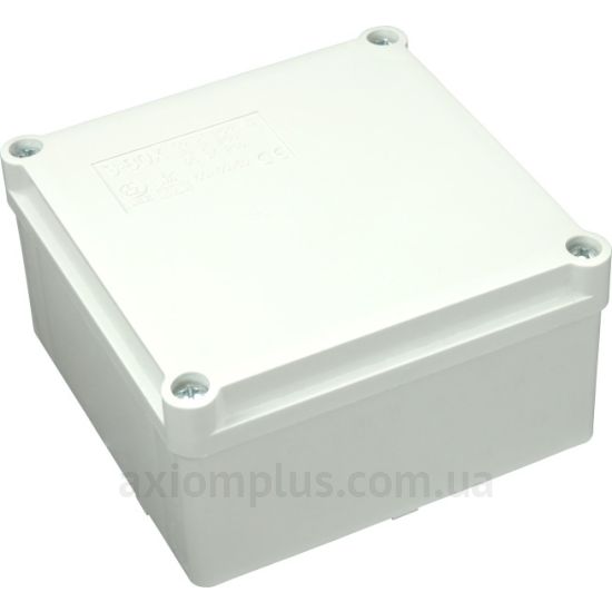 SEZ S-BOX116 100мм×100мм глубина 50мм (IP56)