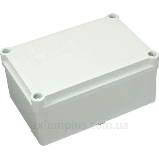 Фото SEZ S-BOX216 80мм×120мм глибина 50мм (IP56)