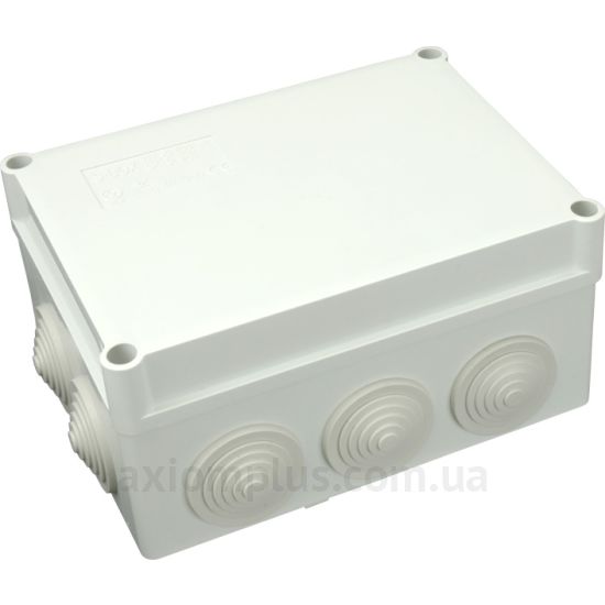 Фото SEZ S-BOX306 110мм×150мм глибина 70мм (IP55)