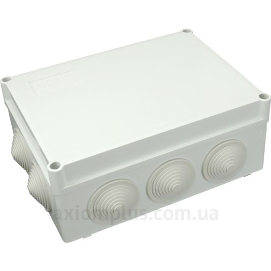 SEZ S-BOX406 140мм×190мм глубина 70мм (IP55)
