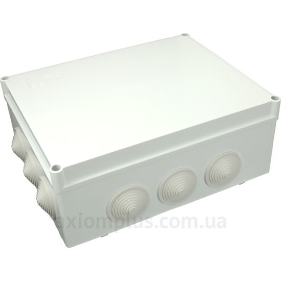SEZ S-BOX506 190мм×240мм глубина 90мм (IP55)