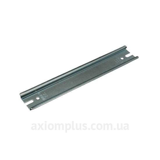 Зображення DIN-рейка SEZ 10см (TS35/010/0DIN)