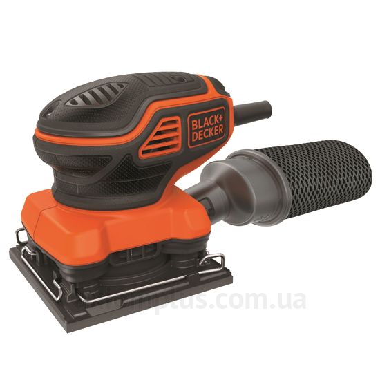 Фото Black&Decker KA450