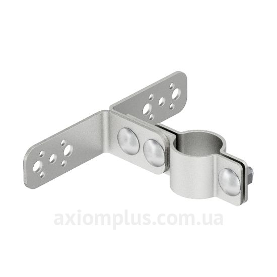 Тримач блискавки OBO Bettermann (5408950) isFang TW80 з нержавіючої сталі зображення