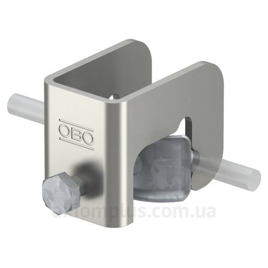 Зажим быстрого соединения OBO Bettermann (5014469) VARIO для армирования FT (40-60 мкм) изображение