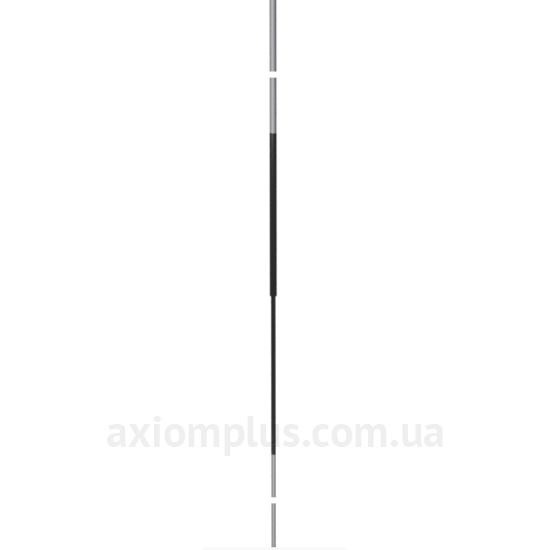 Вывод заземления OBO Bettermann (5430011) 204 KS-2000 FT (40-60 мкм) фото