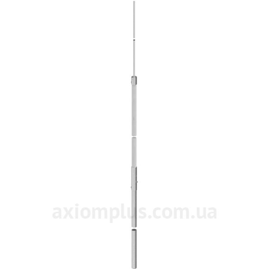 Блискавкоприймач OBO Bettermann (5408943) isFang 4000 AL зі склопластику фото