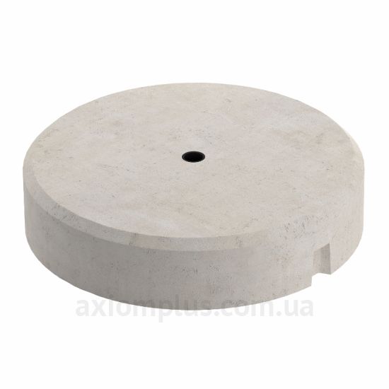 Основа OBO Bettermann (5403227) FangFix F-FIX-S16мм из морозостойкого бетона фото