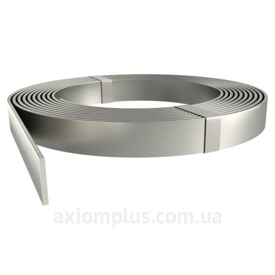 Плоский проводник OBO Bettermann (5018501) 5052 V2A 30X3,5 бухта-50 м из нержавеющей стали изображение