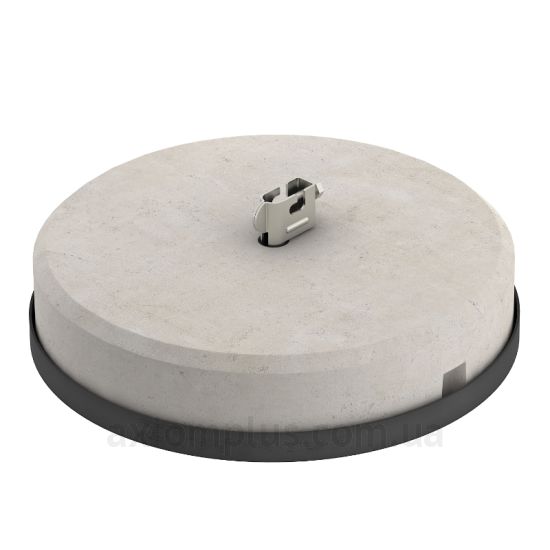 Система OBO Bettermann (5403200) FangFix F-FIX-16мм з морозостійкого бетону зображення