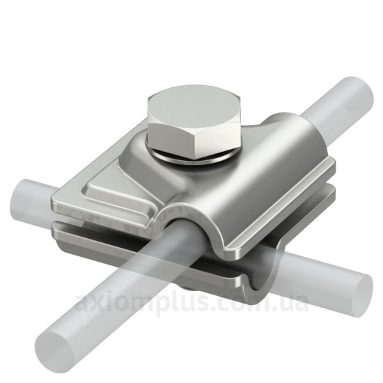 Соединитель OBO Bettermann (5311551) Vario 249 43746 VA из нержавеющей стали изображение