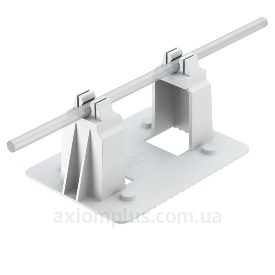 Держатель проводника для плоской кровли OBO Bettermann (5218999) 165 R-8-10 OBG изображение