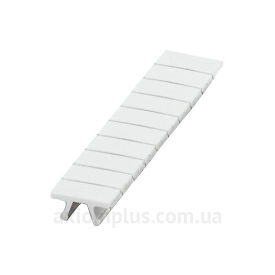 Маркировка SEZ Z5 Z-5_41...50 белого цвета