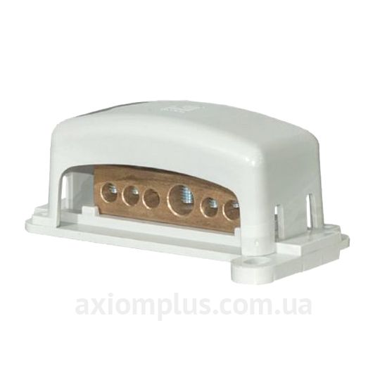 E.4104/M SEZ серого цвета (на 6 контактов) (сечение до 16мм²)