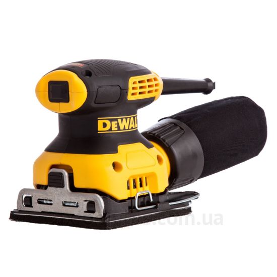 DeWALT DWE6411 фото