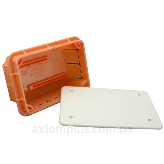 SEZ Lava Line Pp/t-2 Pp/t2 120мм×80мм глубина 52мм (IP40)