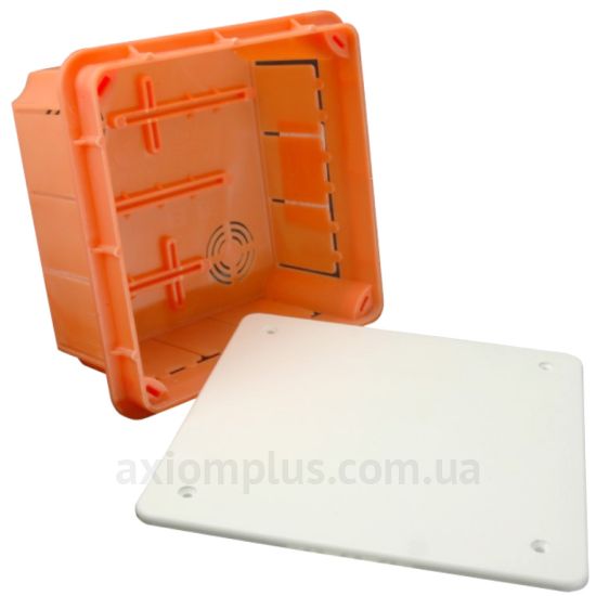 SEZ Lava Line Pp/t-5 Pp/t5 130мм×130мм глубина 70мм (IP40)