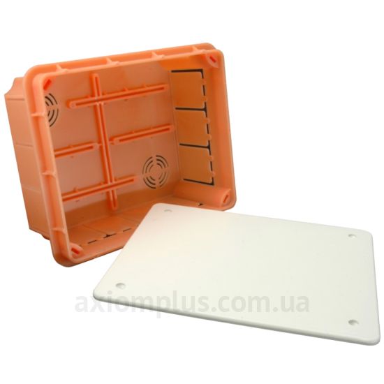 SEZ Lava Line Pp/t-6 Pp/t6 160мм×130мм глубина 70мм (IP40)